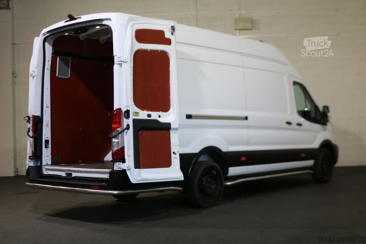 Furgoneta Ford Transit 2.0 TDCI 130pk L4 H3 Trend Airco 270Gr ...