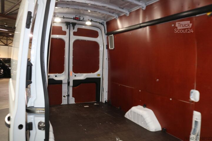 Furgoneta Ford Transit 2.0 TDCI 130pk L4 H3 Trend Airco 270Gr ...