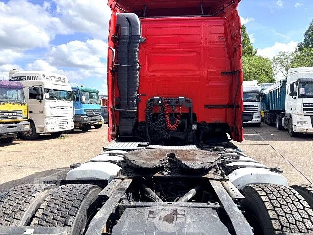  Volvo FH 13.440 GLOBETROTTER (12+2 GEARS MANUAL GEARB...
