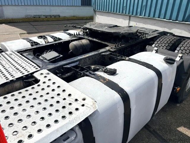  Volvo FH 13.440 GLOBETROTTER (12+2 GEARS MANUAL GEARB...