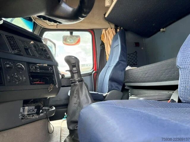  Volvo FH 13.440 GLOBETROTTER (12+2 GEARS MANUAL GEARB...