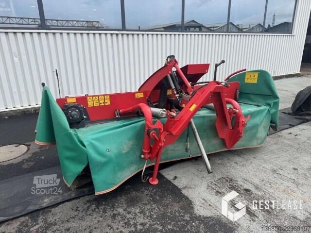 Сельскохозяйственная машина Kverneland KT2832F
