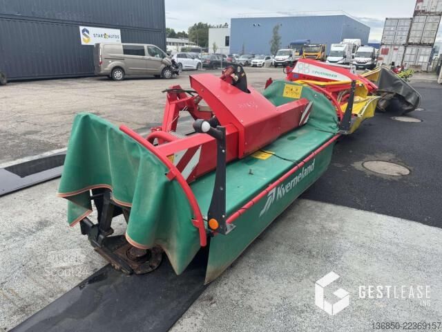 Сельскохозяйственная машина Kverneland KT2832F