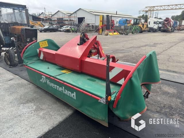 Сельскохозяйственная машина Kverneland KT2832F