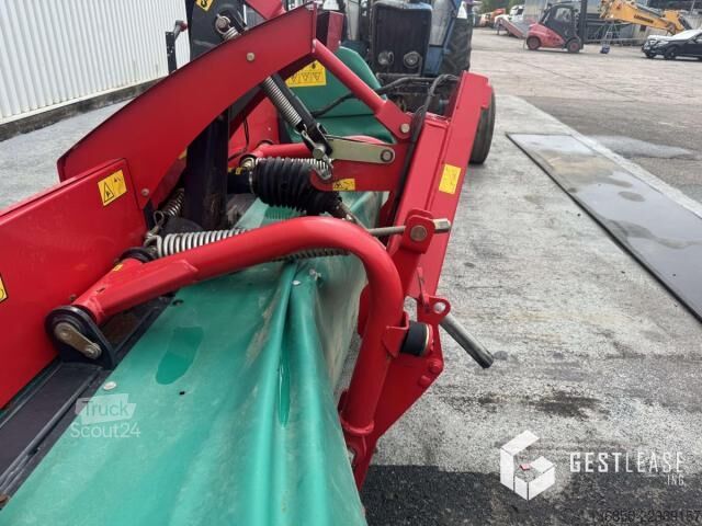 Сельскохозяйственная машина Kverneland KT2832F