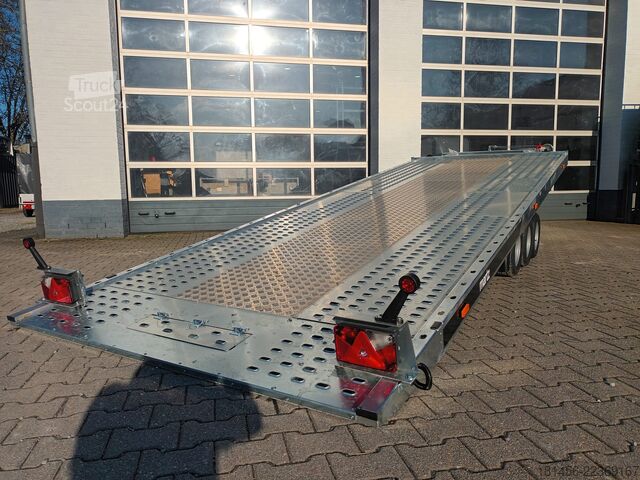  Martz GT kippbar 580 3 3500kg Profi Neu direkt
