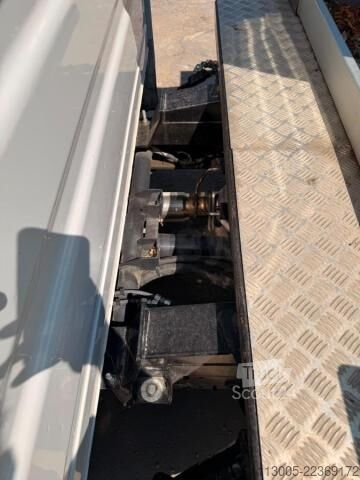 فان Iveco 35S140.  19.5 M