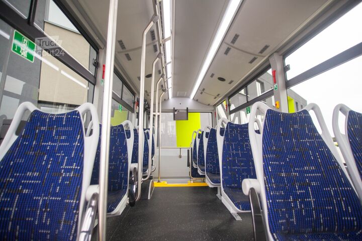 Miesto autobusas Iveco URBY LE EV - Electric