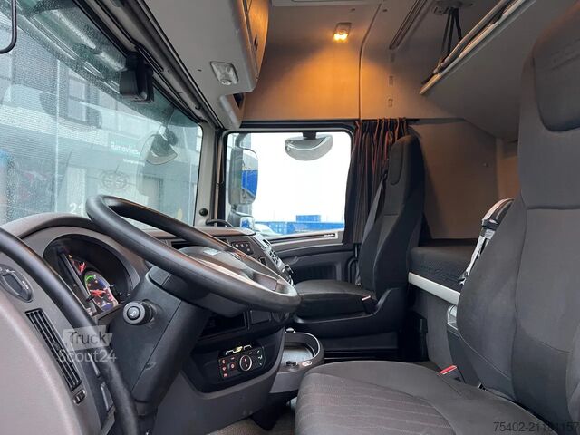 MTS standard DAF XF 106.450 SC / Automatic / Stand Airco