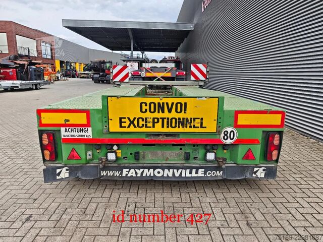  Faymonville F-S44-1ACA Dolly D-2