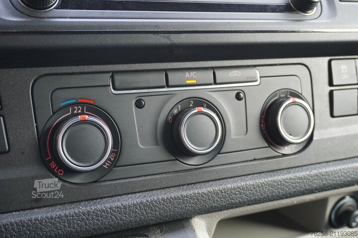 Delivery van Volkswagen Transporter 2.0 TDI EURO 6 - Airco - Navi - Cru...