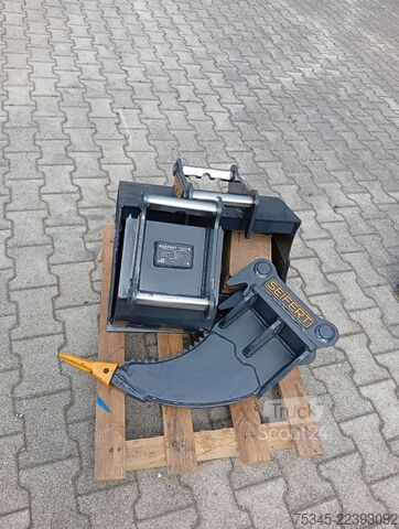 Minigraver KUBOTA KX16-4