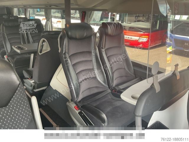 Divstāvu autobuss SETRA S 531 DT/ Astromega/ 431 DT/ Skyliner/ VIP 2+1