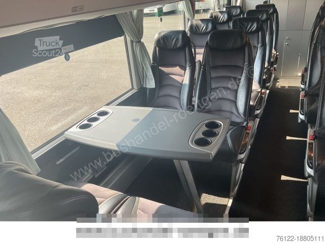 Divstāvu autobuss SETRA S 531 DT/ Astromega/ 431 DT/ Skyliner/ VIP 2+1