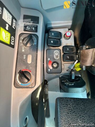 Mini-pelle KUBOTA KX 080-4 Eco e Plus/SW/Verstellausleger/Klima