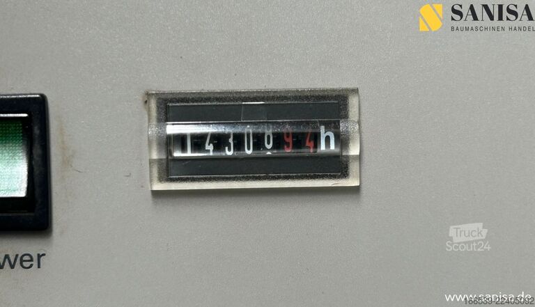 Overig IVECO Iveco Daily 50C17/Industrie-ITV Kanalinspektion