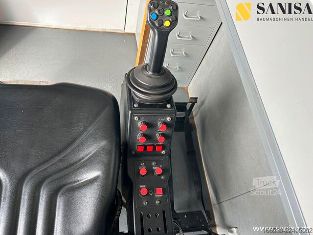 Overig IVECO Iveco Daily 50C17/Industrie-ITV Kanalinspektion