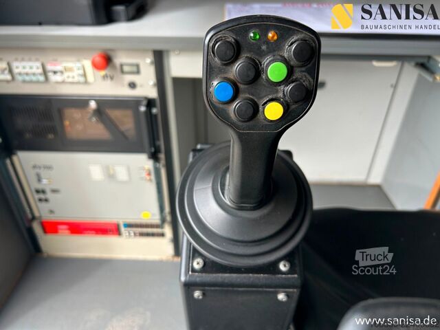 Overig IVECO Iveco Daily 50C17/Industrie-ITV Kanalinspektion