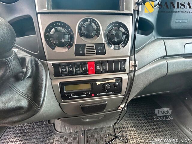 Overig IVECO Iveco Daily 50C17/Industrie-ITV Kanalinspektion