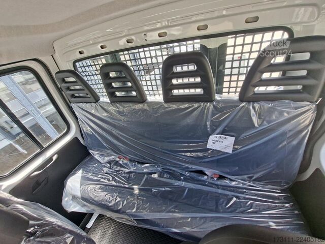 Pritschenwagen IVECO Daily 35S14YD Pritsche 2,8 m / Klima / Kamera