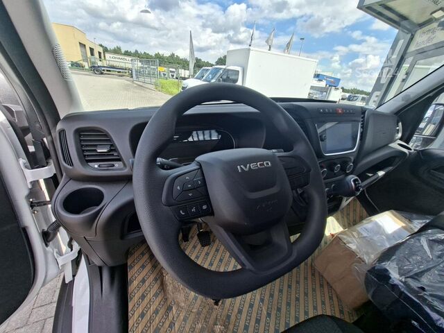 Pritschenwagen IVECO Daily 35S14YD Pritsche 2,8 m / Klima / Kamera