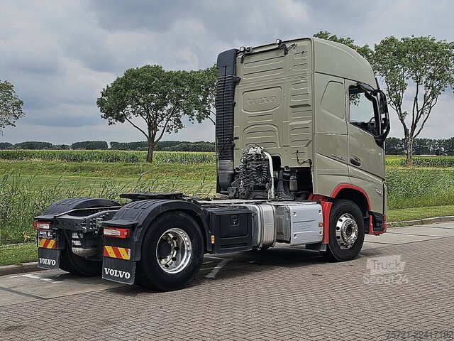 Standaard trekker VOLVO FH 460 Euro 6