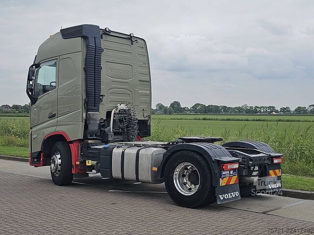 Standaard trekker VOLVO FH 460 Euro 6