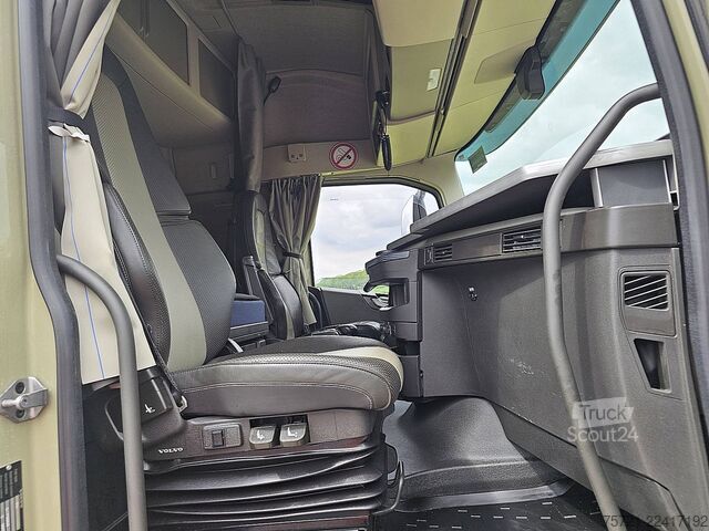 Standaard trekker VOLVO FH 460 Euro 6