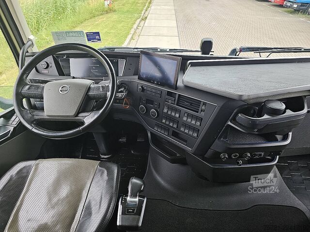 Standaard trekker VOLVO FH 460 Euro 6