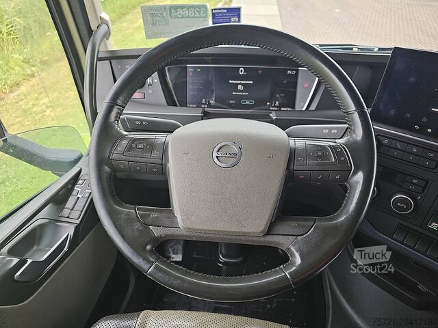 Standaard trekker VOLVO FH 460 Euro 6