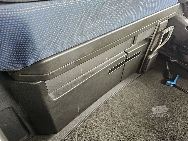 Standaard trekker VOLVO FH 460 Euro 6