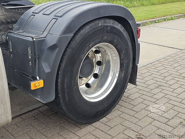 Standaard trekker VOLVO FH 460 Euro 6