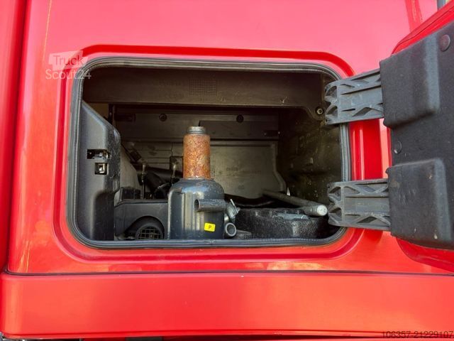 Standardni vlačilec IVECO STRALIS AS440S48 T/P EURO6