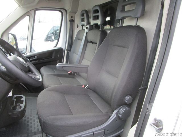 فان بسقف مرتفع FIAT Ducato MAXI XXL*L5 H3+KLIMA+140 Multijet+1-Hand*