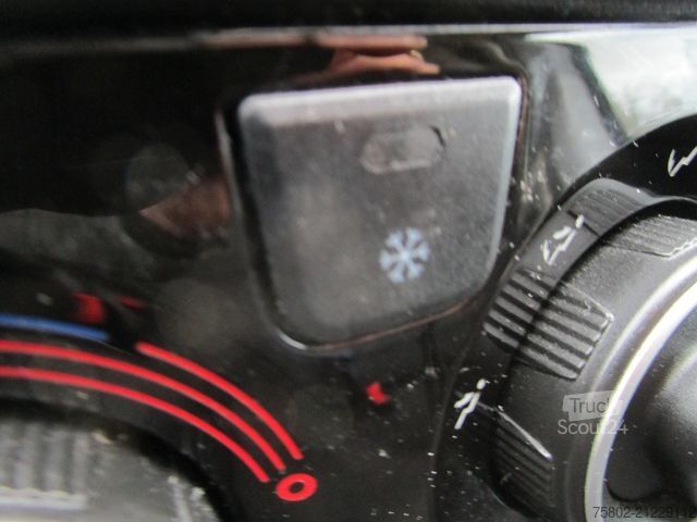 فان بسقف مرتفع FIAT Ducato MAXI XXL*L5 H3+KLIMA+140 Multijet+1-Hand*