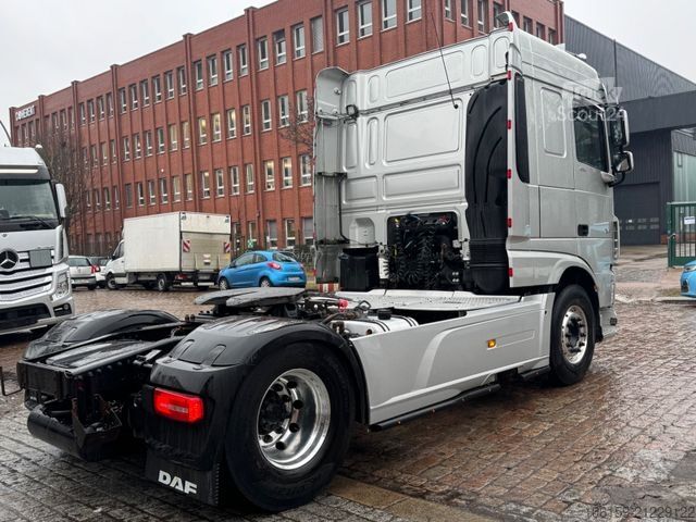 Standardni tegljač DAF XF 530 FT - ACC - 4x2 - Hydraulik - Intarder