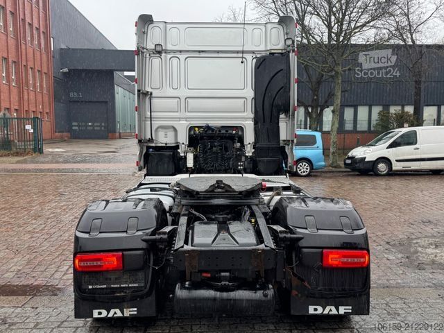 Standardni tegljač DAF XF 530 FT - ACC - 4x2 - Hydraulik - Intarder