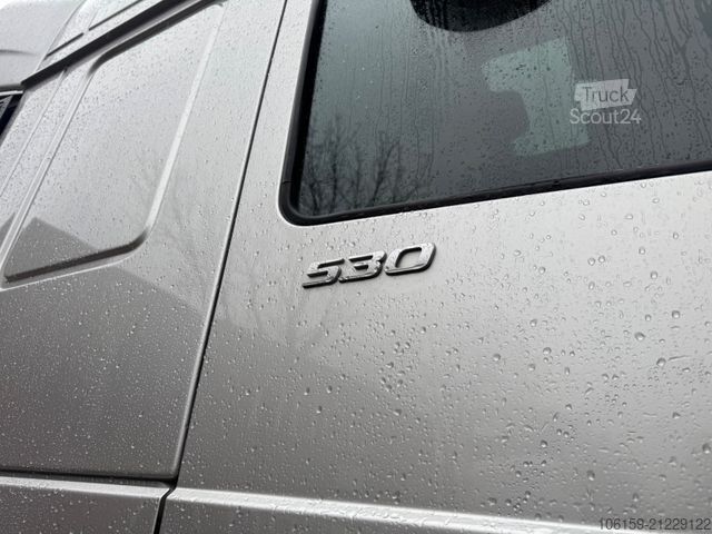 Standardni tegljač DAF XF 530 FT - ACC - 4x2 - Hydraulik - Intarder