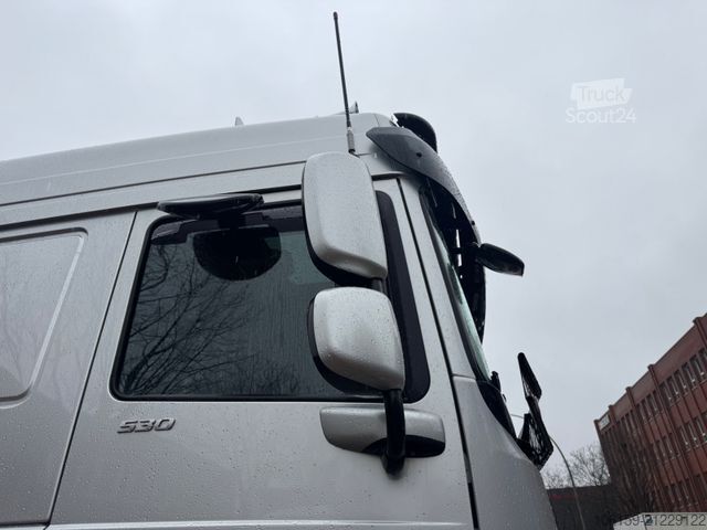 Standardni tegljač DAF XF 530 FT - ACC - 4x2 - Hydraulik - Intarder