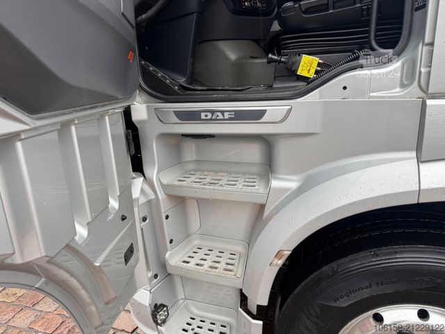 Standardni tegljač DAF XF 530 FT - ACC - 4x2 - Hydraulik - Intarder