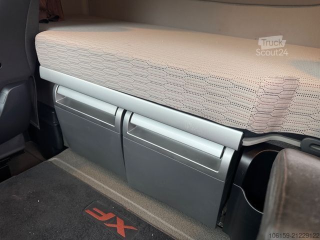 Standardni tegljač DAF XF 530 FT - ACC - 4x2 - Hydraulik - Intarder