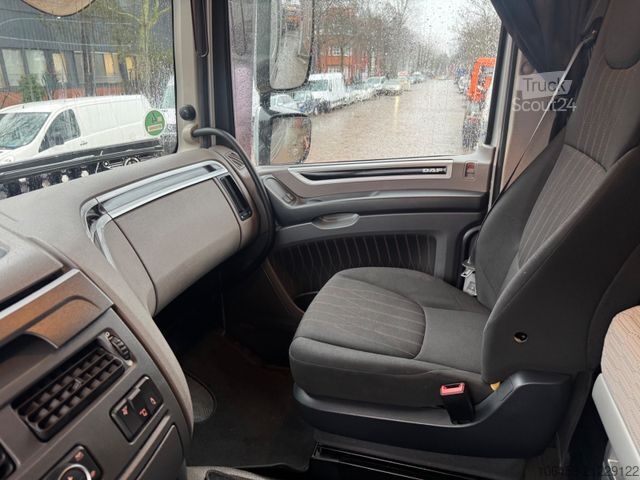 Standardni tegljač DAF XF 530 FT - ACC - 4x2 - Hydraulik - Intarder