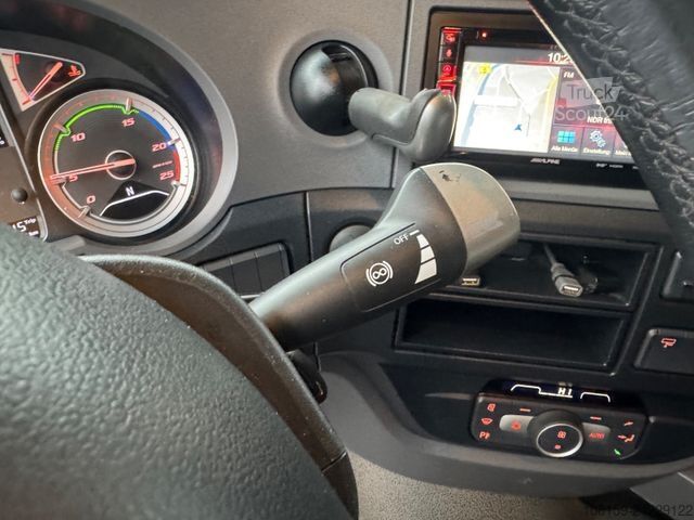 Standardni tegljač DAF XF 530 FT - ACC - 4x2 - Hydraulik - Intarder