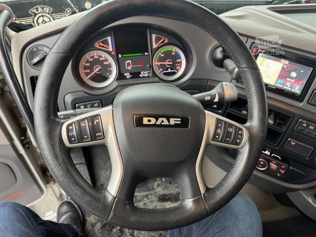 Standardni tegljač DAF XF 530 FT - ACC - 4x2 - Hydraulik - Intarder