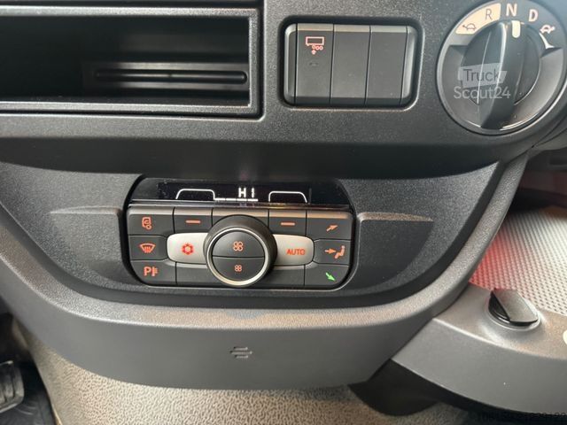 Standardni tegljač DAF XF 530 FT - ACC - 4x2 - Hydraulik - Intarder