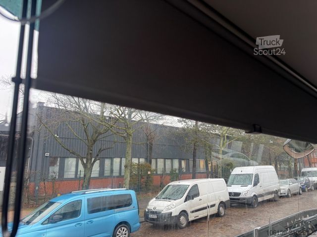 Standardni tegljač DAF XF 530 FT - ACC - 4x2 - Hydraulik - Intarder