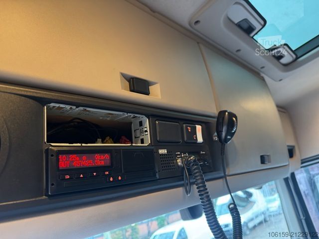 Standardni tegljač DAF XF 530 FT - ACC - 4x2 - Hydraulik - Intarder