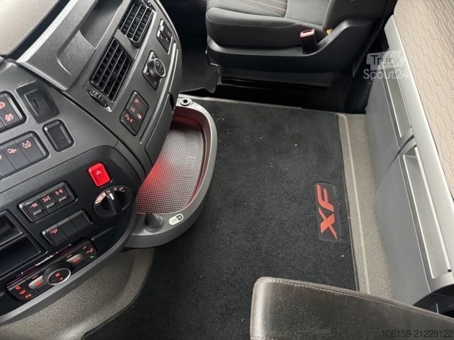 Standardni tegljač DAF XF 530 FT - ACC - 4x2 - Hydraulik - Intarder