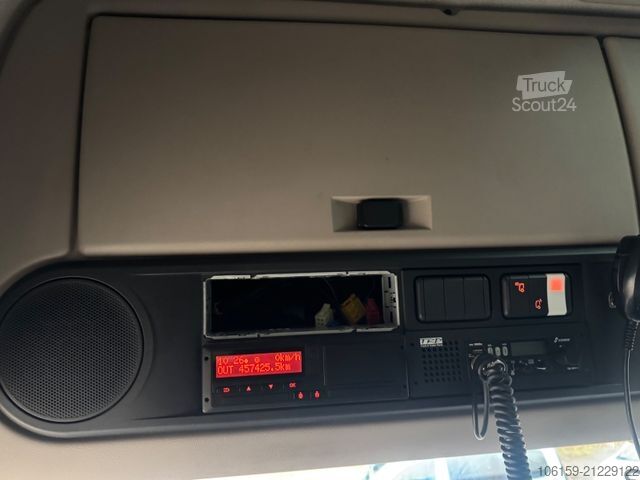 Standardni tegljač DAF XF 530 FT - ACC - 4x2 - Hydraulik - Intarder