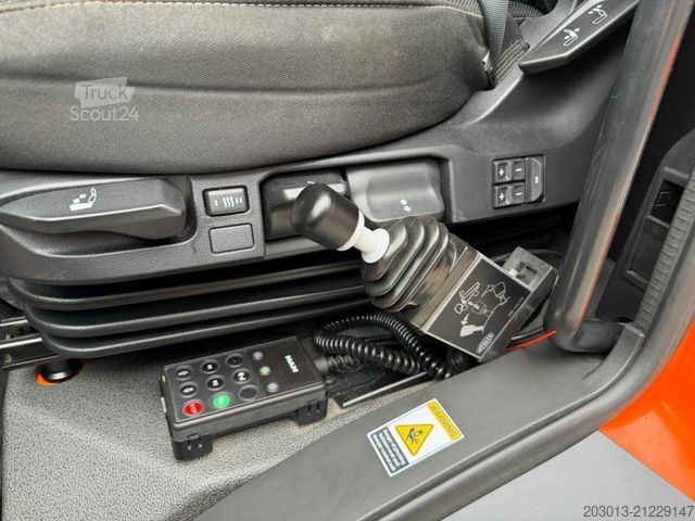 Τυπική μονάδα τράκτορα MAN TGS 18.510 4x4H SZM - tt Luft Pritard